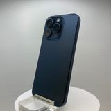 iPhone 15Pro 128GB �֥롼�����˥��ࡡ�Хåƥ꡼100%  SIM�ե꡼