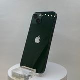 iPhone 13 256GB グリーン バッテリー100% SIMフリー