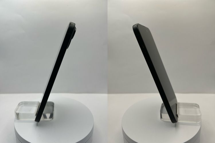 iPhone 15Plus 128GB �֥�å���AU�� SIM�ե꡼