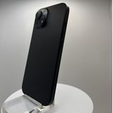 iPhone 15 128GB �֥�å����Хåƥ꡼100% SIM�ե꡼