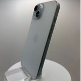 iPhone 15 128GB ブルー バッテリー100% SIMフリー