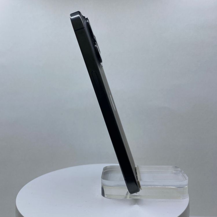 iPhone 15 Pro 256GB �֥�å������˥��ࡡ�Хåƥ꡼100%  SIM�ե꡼