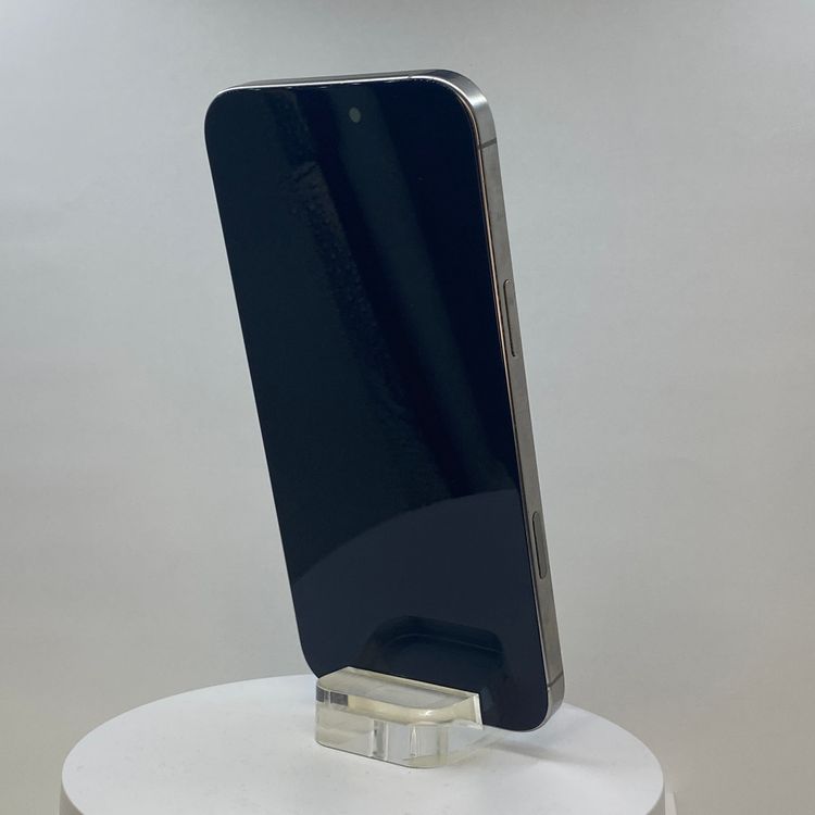 iPhone 16 Pro Max 256GB �ʥ���������˥��ࡡ�Хåƥ꡼91%��SIM�ե꡼