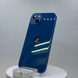 iPhone 13 128GB ブルー バッテリー100% SIMフリー