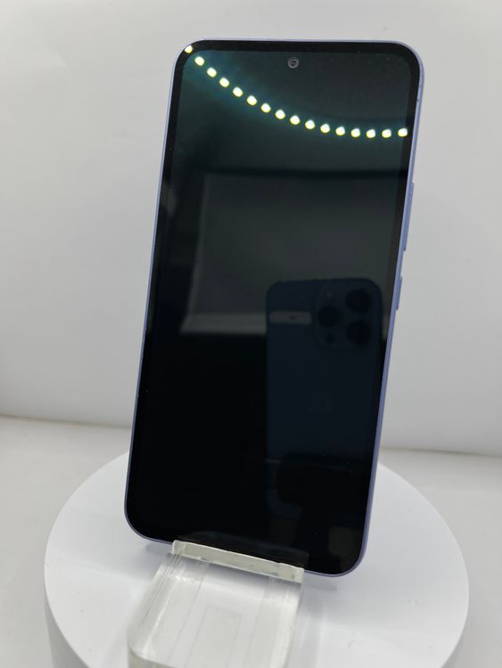 GALAXY A54 5G 128GB ��������Х�����åȡ��Хåƥ꡼100% au��SIM�ե꡼