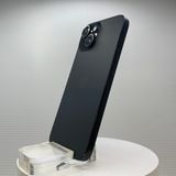 iPhone 15 128GB �֥�å����Хåƥ꡼100%  SIM�ե꡼