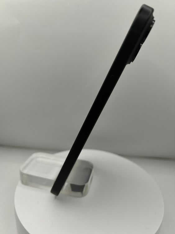 iPhone 15 Plus 128GB �֥�å����Хåƥ꡼100% au��SIM�ե꡼