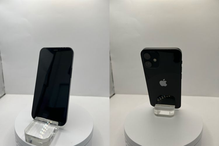 iPhone 12 mini 128GB �֥�å���AU��SIM�ե꡼