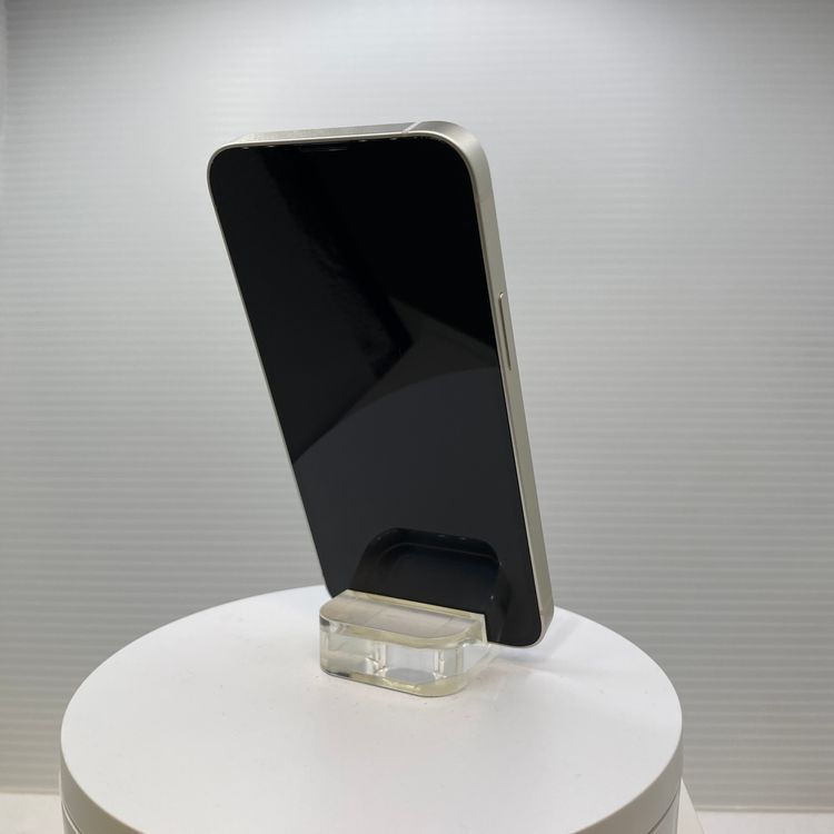 iPhone 13 mini 128GB �������饤�ȡ��Хåƥ꡼100%  SIM�ե꡼