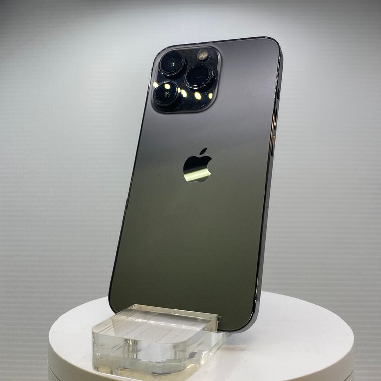 iPhone 13 Pro  512GB ����ե����ȡ��Хåƥ꡼100%  SIM�ե꡼