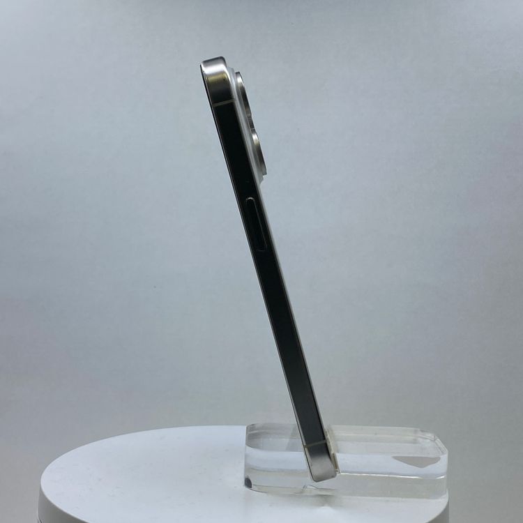 iPhone 15 Pro 512GB �ۥ磻�ȥ����˥��ࡡ�Хåƥ꡼100%��SIM�ե꡼