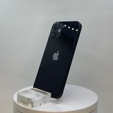 iPhone 12 mini 128GB ブラック バッテリー100% SIMフリー