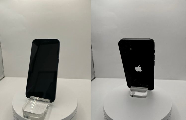 iPhone 12 mini 128GB �֥롼�� AU��SIM�ե꡼