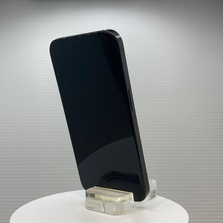 iPhone 15 Pro  256GB �֥�å������˥��ࡡ�Хåƥ꡼100%  SIM�ե꡼