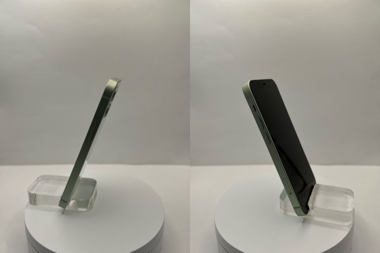 ���ʡ�iPhone 12 mini 128GB ���꡼�� �ɥ�����SIM�ե꡼