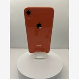 iPhone XR 128GB ������롡�Хåƥ꡼100% SB��SIM�ե꡼