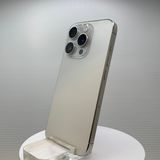 iPhone 15Pro 256GB ホワイトチタニウム バッテリー100% SIMフリー