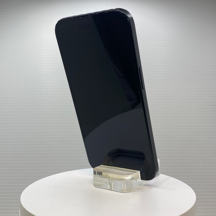 iPhone 15 128GB �֥�å����Хåƥ꡼100%  SIM�ե꡼