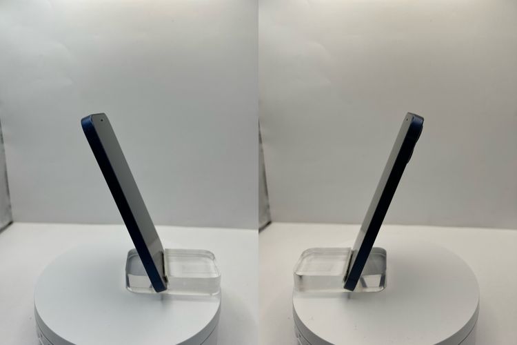 iPhone 12 mini 128GB �֥롼�� �ɥ�����SIM�ե꡼