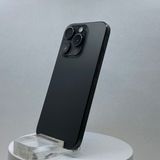 iPhone 15 Pro 128GB ブラックチタニウム バッテリー100% SIMフリー