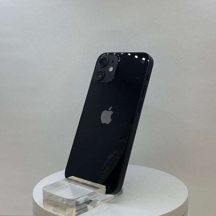 iPhone 12 mini 128GB �֥�å����Хåƥ꡼82%��SIM�ե꡼