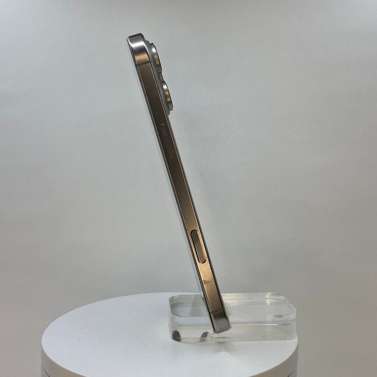 iPhone 16 Pro Max 256GB �ʥ���������˥��ࡡ�Хåƥ꡼91%��SIM�ե꡼