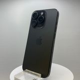 iPhone 15 Pro 128GB ブラックチタニウム バッテリー100% SIMフリー
