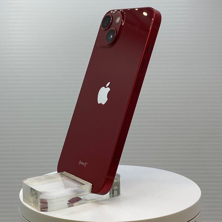 iPhone 13 256GB ��åɡ��Хåƥ꡼100%  SIM�ե꡼