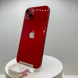 iPhone 14 128GB プロダクトレッド バッテリー100% SIMフリー