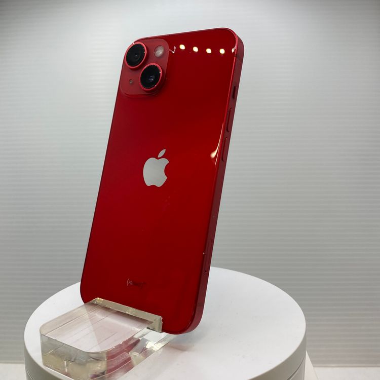 iPhone 14 128GB �ץ������ȥ�åɡ��Хåƥ꡼100%  SIM�ե꡼