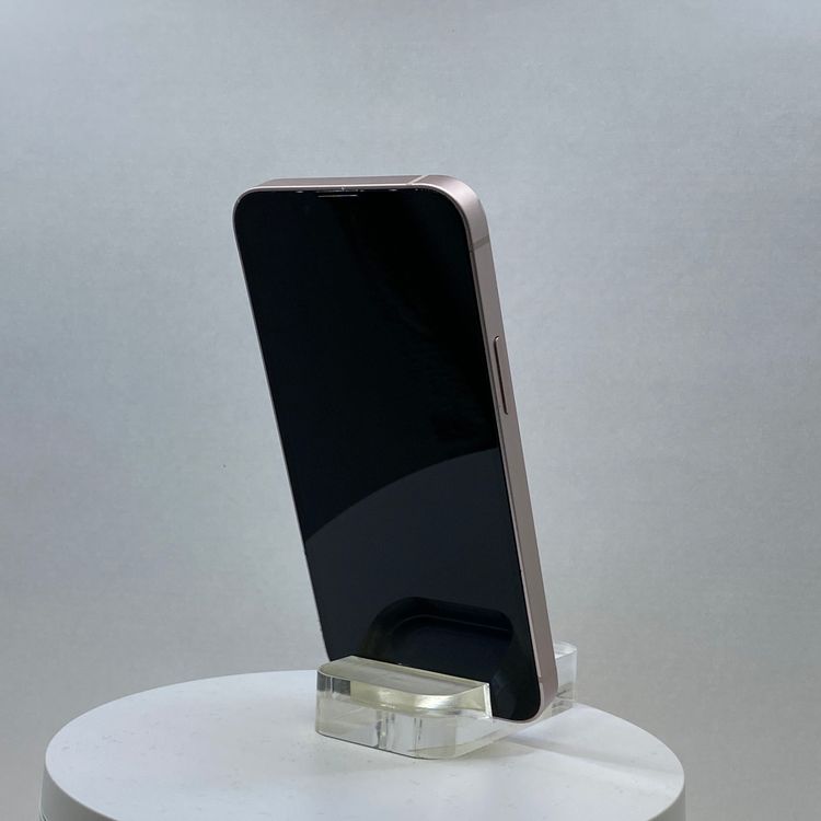 iPhone 13 mini 256GB �ԥ󥯡��Хåƥ꡼100%��SIM�ե꡼