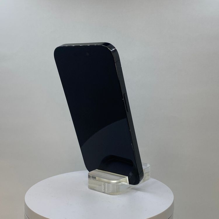 iPhone 14 Pro 512GB ���ڡ����֥�å����Хåƥ꡼100%��SIM�ե꡼