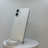 iPhone 16 256GB �ۥ磻�ȡ��Хåƥ꡼100% SIM�ե꡼