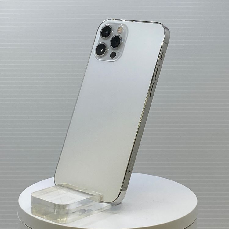 iPhone 12 Pro 128GB ����С����Хåƥ꡼100%  SIM�ե꡼