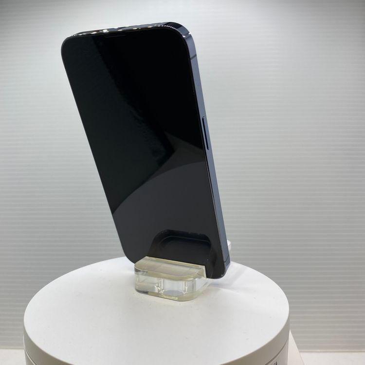 iPhone 13 Pro 256GB ������֥롼���Хåƥ꡼100%  SIM�ե꡼