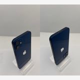 iPhone 12 mini 128GB �֥롼���Хåƥ꡼100% SIM�ե꡼