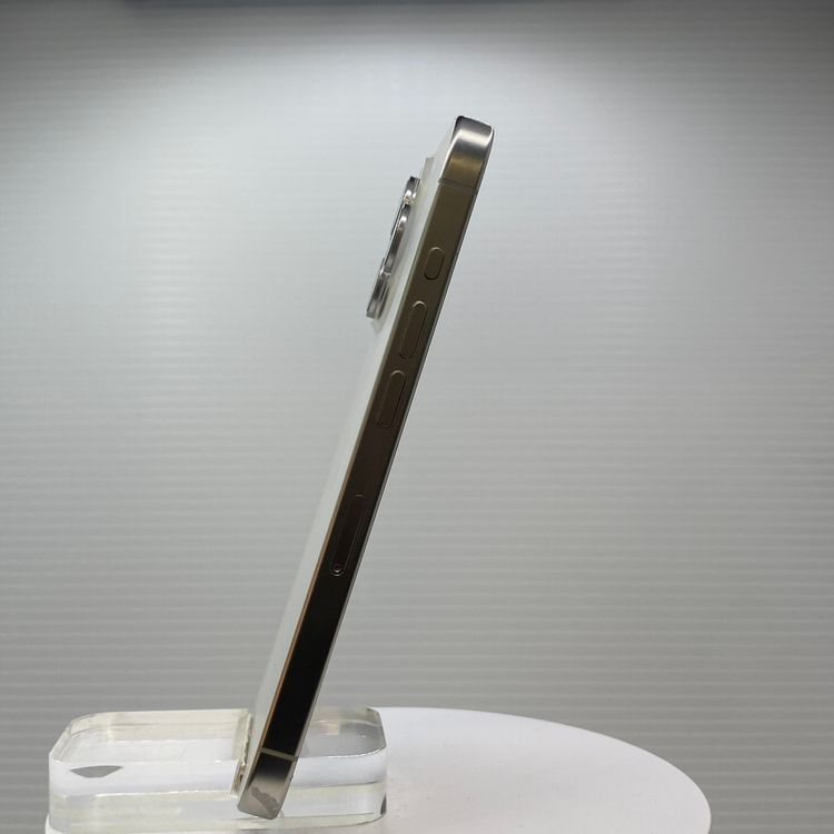 iPhone 15 Pro 512GB �ۥ磻�ȥ����˥��ࡡ�Хåƥ꡼100%  SIM�ե꡼