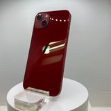 iPhone 13 256GB プロダクトレッド バッテリー100% SIMフリー