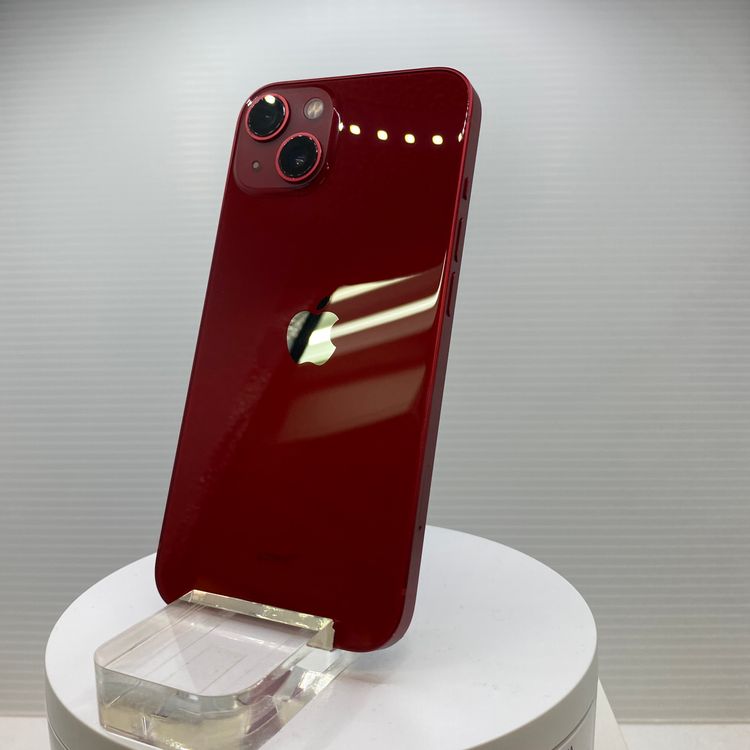 iPhone 13 256GB �ץ������ȥ�åɡ��Хåƥ꡼100%  SIM�ե꡼