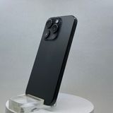 iPhone 15 Pro 256GB ブラックチタニウム バッテリー100% SIMフリー