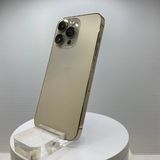 iPhone 13 Pro 128GB ゴールド バッテリー100% SIMフリー
