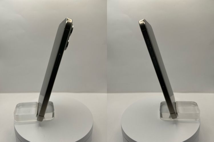 iPhone 15ProMax 256GB �ʥ���������˥��ࡡ AU��SIM�ե꡼