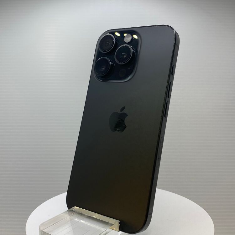 iPhone 16 Pro 128GB �֥�å������˥��ࡡ�Хåƥ꡼100%  SIM�ե꡼
