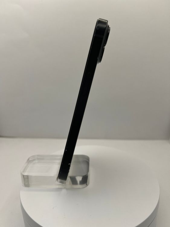 iPhone 14 128GB �ߥåɥʥ��ȡ��Хåƥ꡼100% SIM�ե꡼