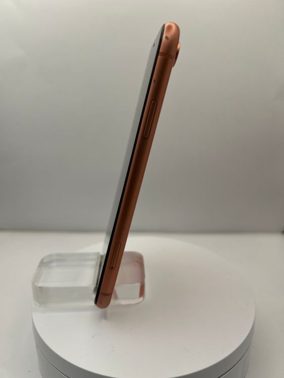 iPhone XR 128GB ������롡�Хåƥ꡼100% SB��SIM�ե꡼