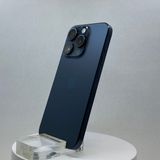 iPhone 15 Pro 256GB �֥롼�����˥��ࡡ�Хåƥ꡼100%��SIM�ե꡼