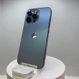 iPhone 13 Pro 256GB ������֥롼���Хåƥ꡼100%  SIM�ե꡼