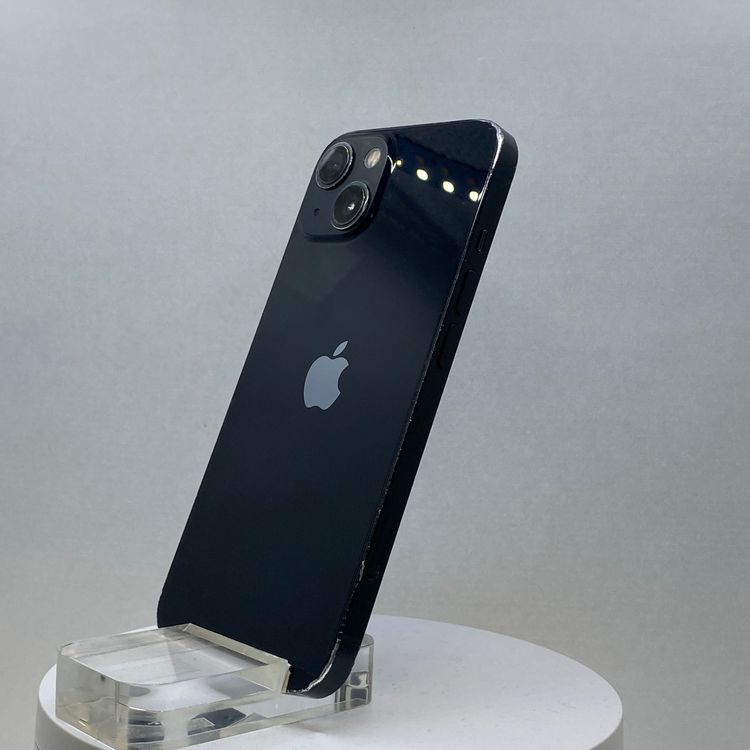 iPhone 13 128GB �ߥåɥʥ��ȡ��Хåƥ꡼100%��SIM�ե꡼