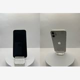 ���ʡ�iPhone 12 mini 128GB �ۥ磻�ȡ� AU��SIM�ե꡼