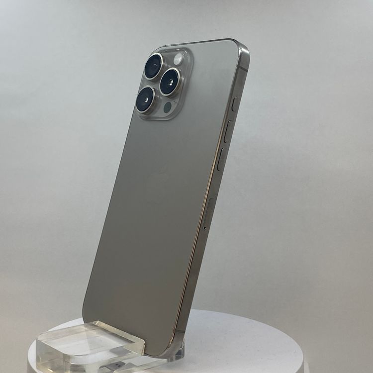 iPhone 16 Pro Max 256GB �ʥ���������˥��ࡡ�Хåƥ꡼91%��SIM�ե꡼